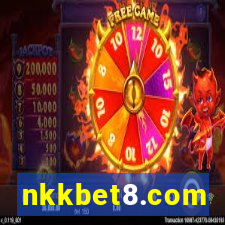 nkkbet8.com