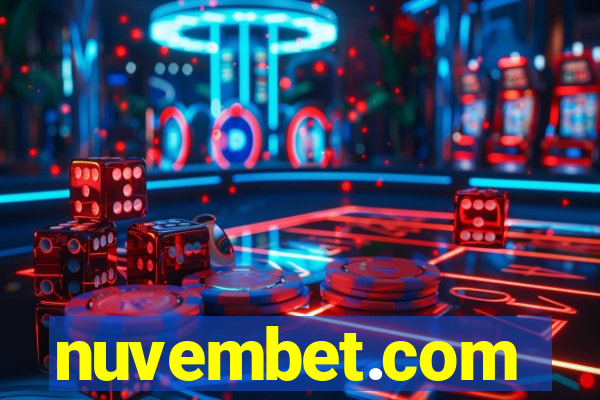 nuvembet.com