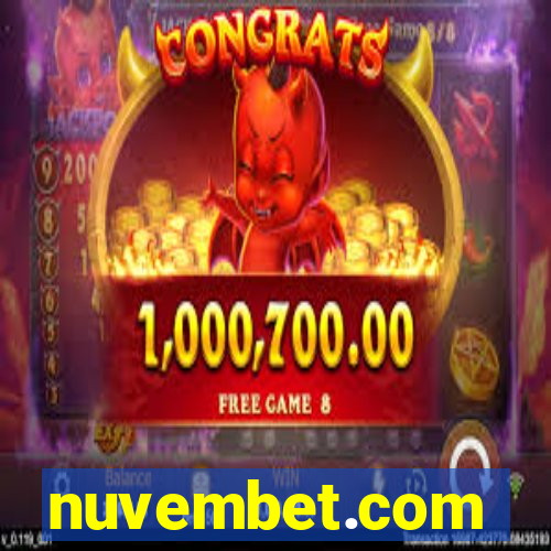 nuvembet.com