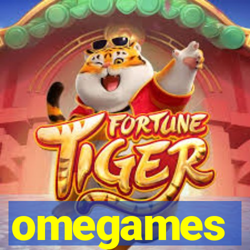 omegames