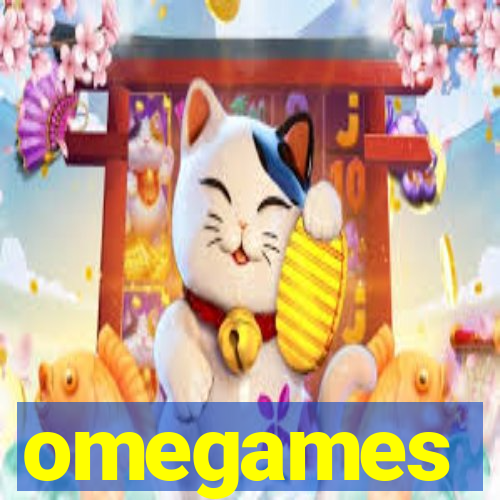 omegames