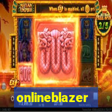 onlineblazer