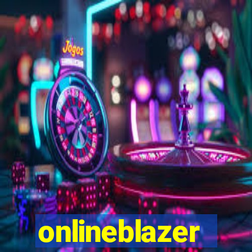 onlineblazer