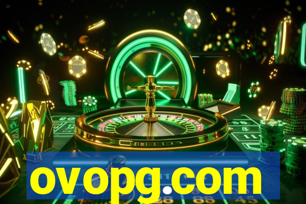 ovopg.com