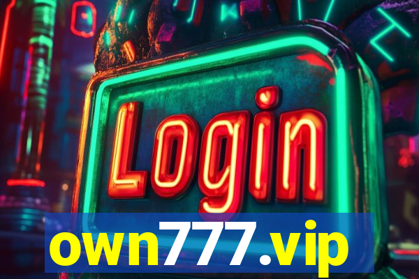 own777.vip