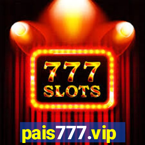 pais777.vip