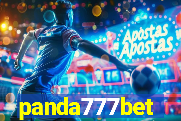 panda777bet