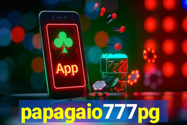 papagaio777pg