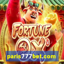 paris777bet.com