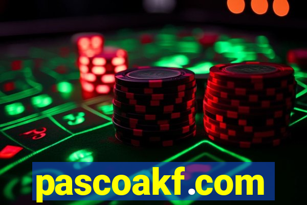 pascoakf.com