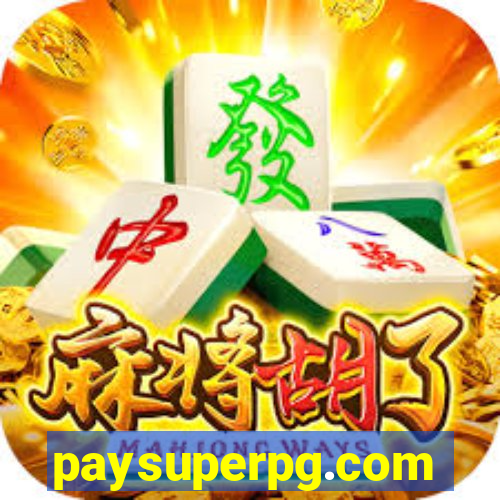 paysuperpg.com