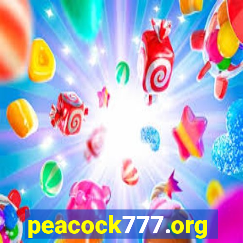 peacock777.org