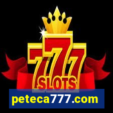 peteca777.com