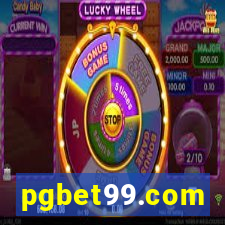 pgbet99.com