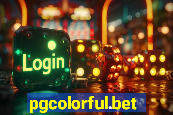 pgcolorful.bet