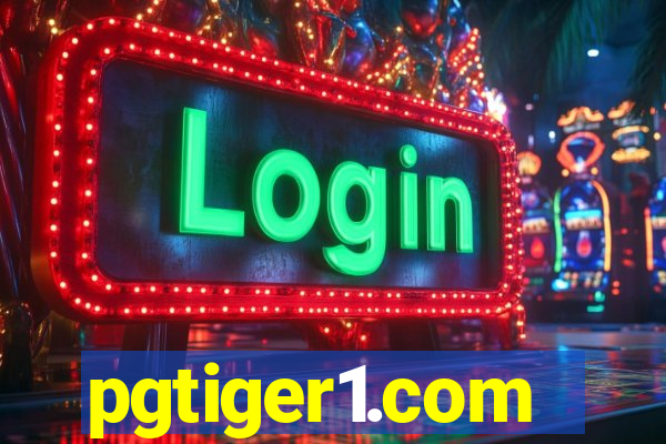 pgtiger1.com