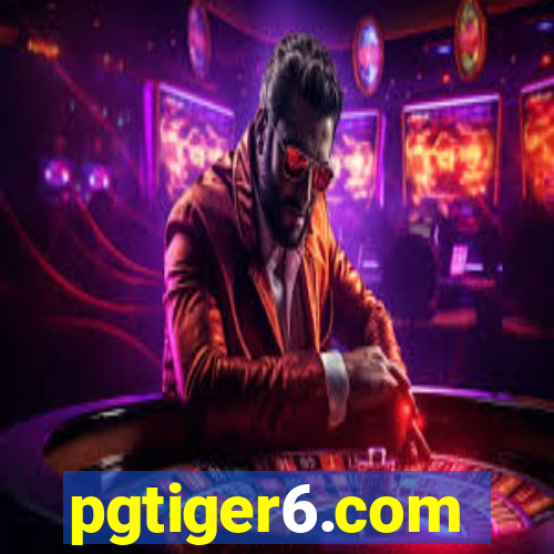 pgtiger6.com