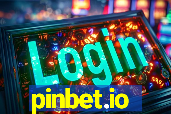 pinbet.io