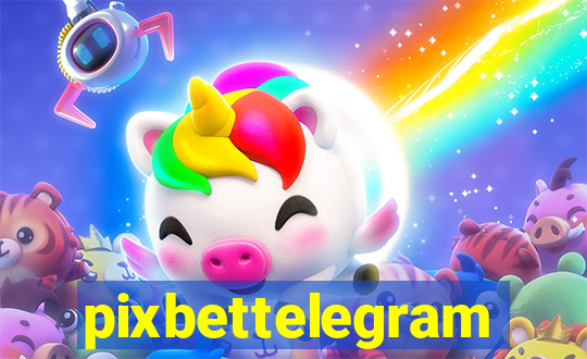 pixbettelegram