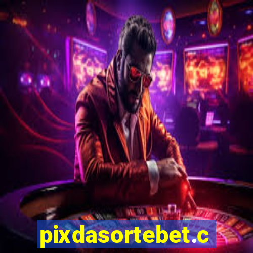 pixdasortebet.com