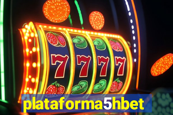 plataforma5hbet.com