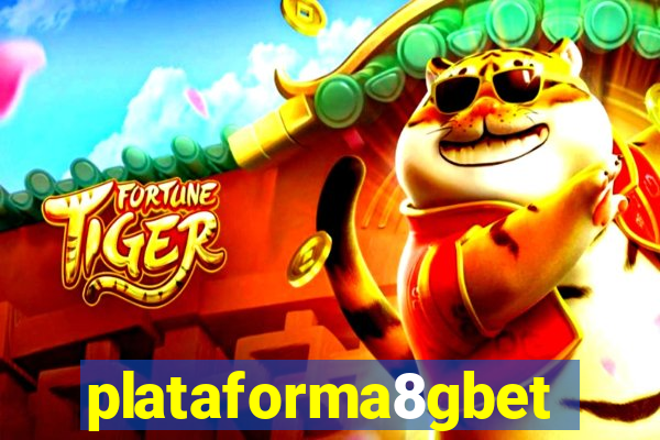 plataforma8gbet