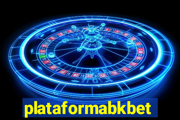 plataformabkbet.com