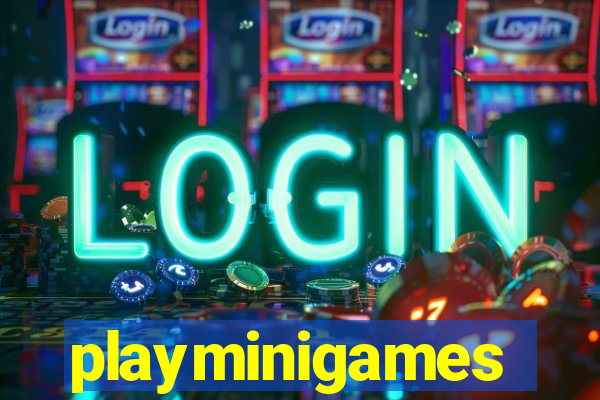 playminigames