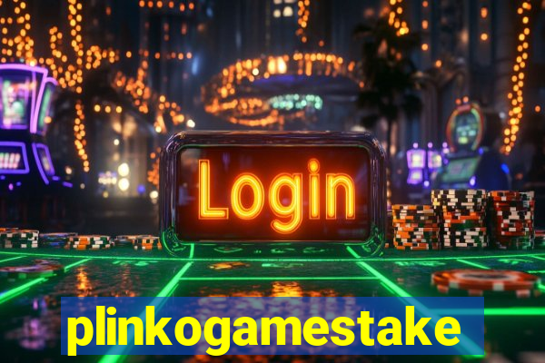 plinkogamestake