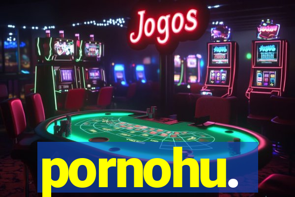 pornohu.