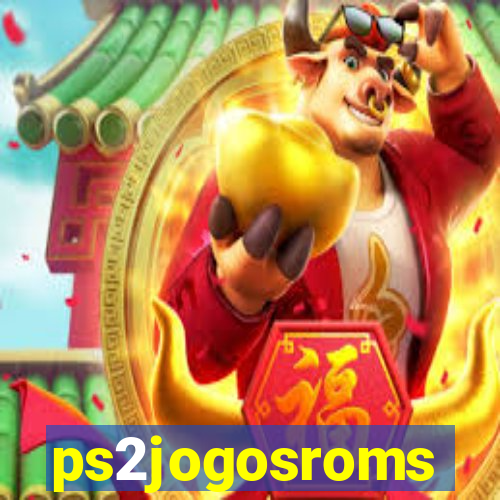 ps2jogosroms