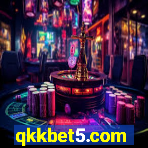 qkkbet5.com