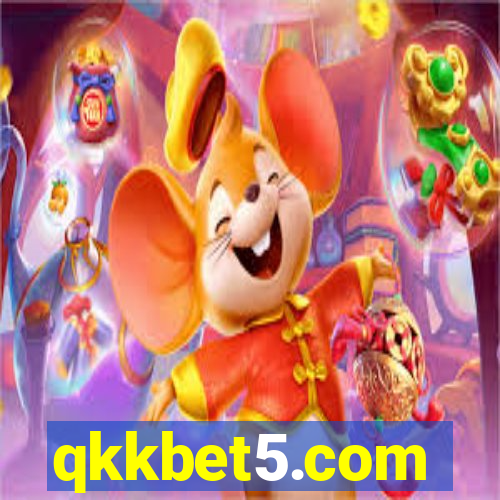 qkkbet5.com