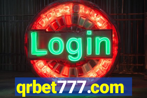 qrbet777.com