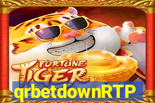 qrbetdownRTP