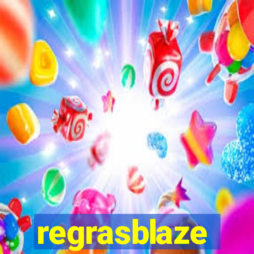 regrasblaze