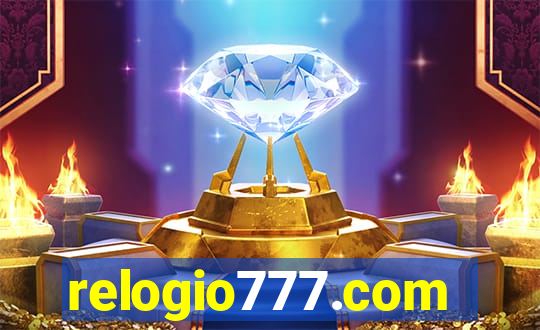 relogio777.com