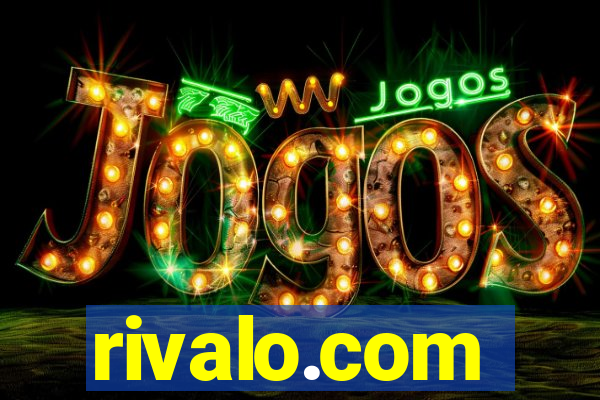 rivalo.com