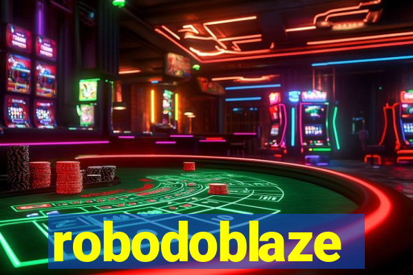 robodoblaze