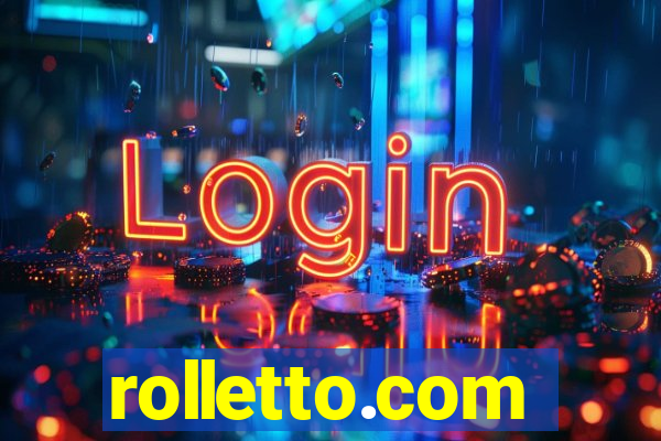 rolletto.com