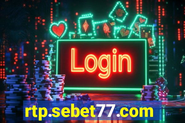 rtp.sebet77.com