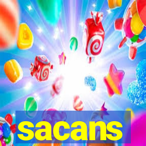 sacans