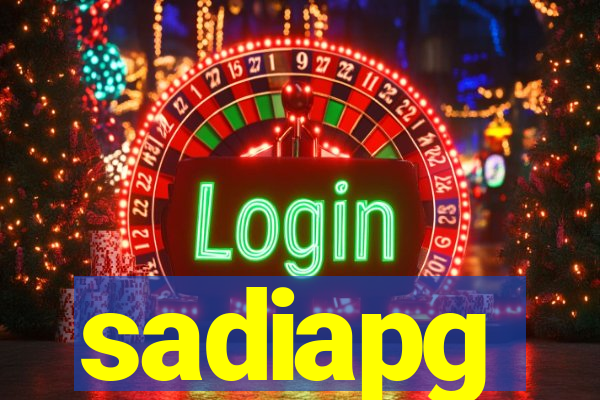 sadiapg