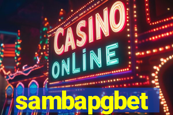 sambapgbet