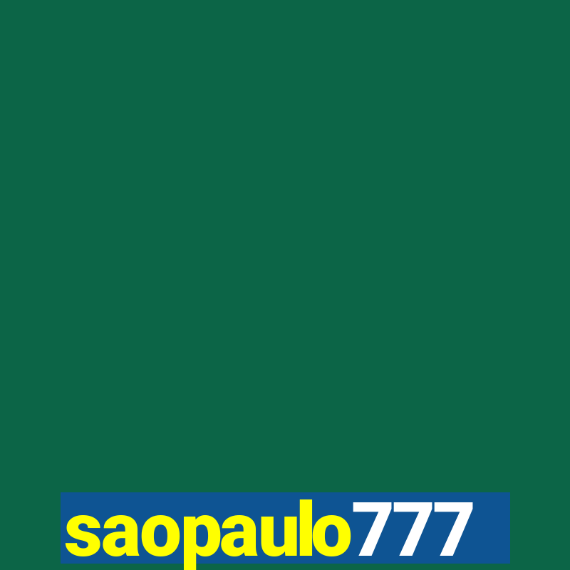 saopaulo777