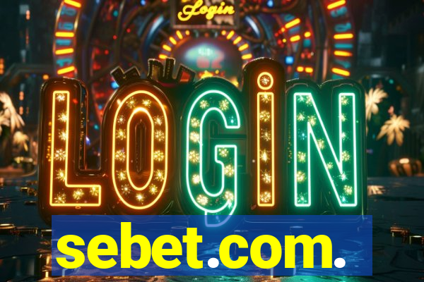 sebet.com.