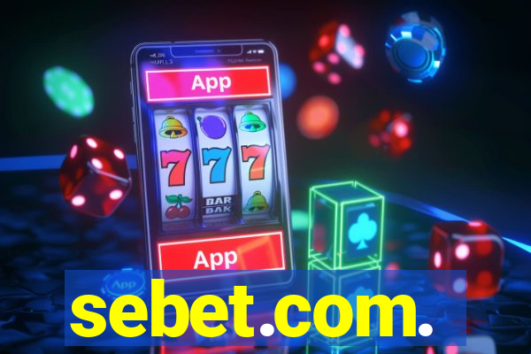 sebet.com.