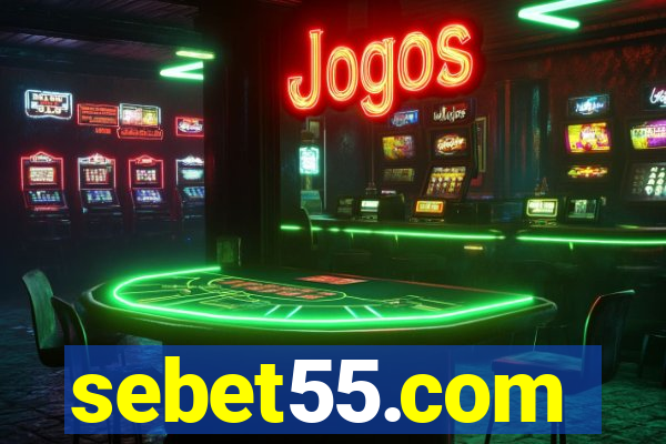 sebet55.com