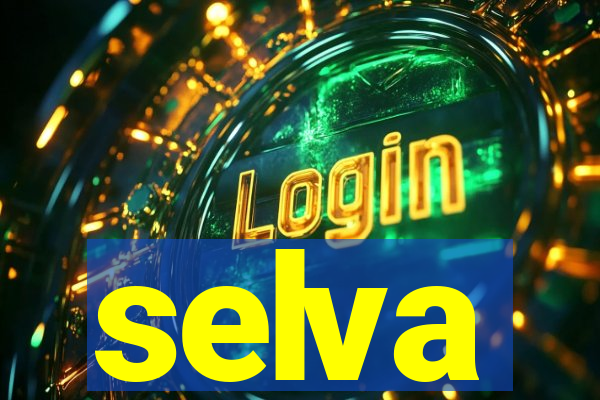 selva-777.com