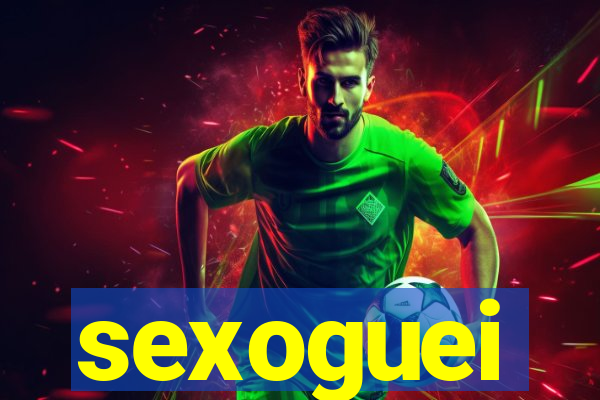 sexoguei